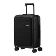 American Tourister Bon Air DLX SPINNER 55/20 TSA Black