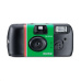 BAZAR - Fujifilm QuickSnap Flash 400 27-EX - jednorázový fotoaparát - klasický film ( poskodený obal komplet )