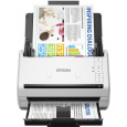 Skener EPSON WorkForce DS-770II, A4, 600x600 dpi, obojstranný, USB 3.0, Ethernet, ADF, 3 roky záruka po registrácii.