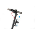 Držák na láhev pro Xiaomi Scooter, černý M365/Essential/1S  (Bulk)