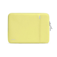 tomtoc Defender-A13 Laptop Sleeve - 13" MacBook Neo, žlutá tomtoc Defender-A13 Laptop Sleeve - 13" MacBook Neo, žlutá
