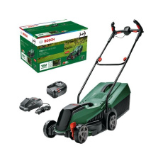 Bosch CityMower 18V-32-300 akumulátorová sekačka na trávu