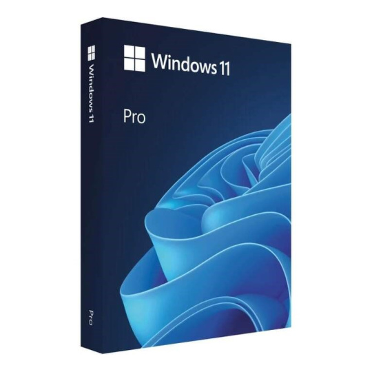 Windows Pro 11 64-bitový český USB