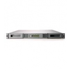 HP StoreEver MSL6480 Scalable Tape Library Command View TL E-LTU