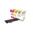 OWA Armor toner pre SAMSUNG CLP 320,325, 1000 strán, CLTM4072S, červená/purpurová (CLT-M4072S,SU262A)