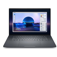 DELL NTB Pro Max Premium 16 MA16250/U9-285H/64GB/1TB SSD/16" FHD+ //NVIDIA RTX 2000/No AC AdapWLAN/Bck Kb/W11P/3Y PS NBD DELL NTB Pro Max Premium 16 MA16250/U9-285H/64GB/1TB SSD/16" FHD+ //NVIDIA RTX 2000/No AC AdapWLAN/Bck Kb/W11P/3Y PS NBD