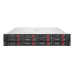 HPE PL DL380g11 4410Y (2.0/12C/38M) 32G (P43328) 12LFF VROC (sata) 1000Wti 4x1Gb NBD333 2U P52562-421 RENEW