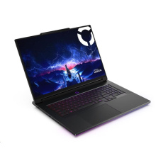 LENOVO NTB Legion 9 18IAX10 - Ultra 9 275HX,18" WQUXGA IPS,192GB,2TSSD,HDMI,RTX 5090 24GB,W11P,3Y Premium LENOVO NTB Legion 9 18IAX10 - Ultra 9 275HX,18" WQUXGA IPS,192GB,2TSSD,HDMI,RTX 5090 24GB,W11P,3Y Premium