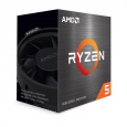 Procesor AMD RYZEN 5 5500, 6-jadrový, 3.6GHz, 19MB cache, 65W, socket AM4, BOX