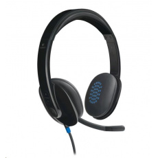 Logitech Headset H540