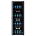 Zebra Intelligent Cabinet, X-Large, Assembled Version