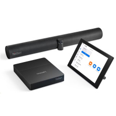 LENOVO PC ThinkSmart Core G2 + Controller + ThinkSmart Bar 180 ZOOM LENOVO PC ThinkSmart Core G2 + Controller + ThinkSmart Bar 180 ZOOM