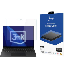 3mk FlexibleGlass pro Microsoft Surface Laptop Copilot+ 13" 3mk FlexibleGlass pro Microsoft Surface Laptop Copilot+ 13"