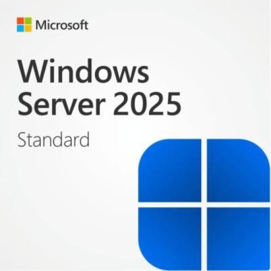 MS CSP Windows Server 2025 - 1 licencia CAL pre neziskové zariadenia