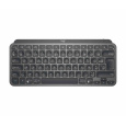 Logitech Wireless Keyboard MX KEYS MINI, US, Graphite