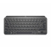 Logitech Wireless Keyboard MX KEYS MINI, US, Graphite