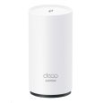 TP-Link Deco X50-Outdoor (1-pack) WiFi6 Mesh (AX3000,2,4GHz/5GHz,2xGbELAN/WAN)