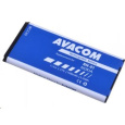 AVACOM Batéria pre mobilný telefón Nokia X Android Li-Ion 3,7V 1500mAh (náhradná BN-01)