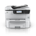 Atramentová tlačiareň EPSON WorkForce Pro WF-C8690DWF, 4v1, A3, 35 str. za minútu, Ethernet, WiFi (Direct), Duplex, Trade In 2000 Kč