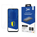 3mk hybridní sklo FlexibleGlass pro Oppo A78 4G