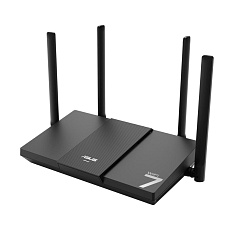 ASUS RT-BE50 WiFi 7 Extendable Router, AiMesh, 1x WAN, 3x LAN