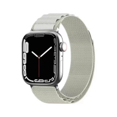 COTECi W95 Ultra Apline Loop Band for Apple Watch 42 / 44 / 45 / 49mm White