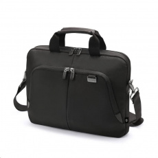 DICOTA Eco Slim Case PRO 12-14.1" ČIERNA