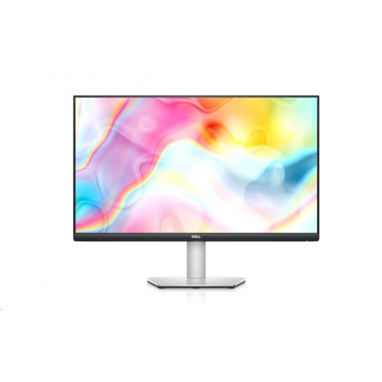 DELL LCD S2722DC - 27"/IPS/LED/QHD/2560x1440/16:9/75hz/4ms/1000:1/350 cd/m2/HDMI/Pivot/VESA/3YNBD