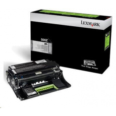 LEXMARK Photo Roller 500Z pre MS31x/MS41x/MS510/MS610/MS610/MX310/MX410/MX51x/MX611 (60 000 strán)