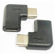 Adaptér PREMIUMCORD USB 3.0 A/male - USB-C 3.1/žena