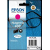 Atrament EPSON Magenta 408 DURABrite Ultra