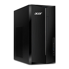 ACER PC Aspire TC-1860_EX_FR400W,Ultra 5 225F,16GB,1TB SSD,RTX 5050,W11H,Black