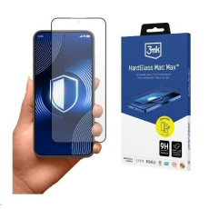 3mk tvrzené sklo HardGlass Matt Max pro Samsung Galaxy S25 Ultra