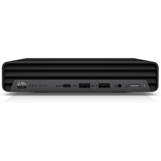 BAZAR - HP PC Pro Mini 400G9 i5-12500T, 8GB, 512GB M.2 NVMe, Intel HD 2xDP+HDMI, WiFi 6+BT,rám 2,5",90W, Win11Pro, 3y on