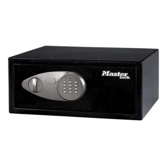 Master Lock Kompaktní trezor  X075ML - POŠKOZENÝ OBAL