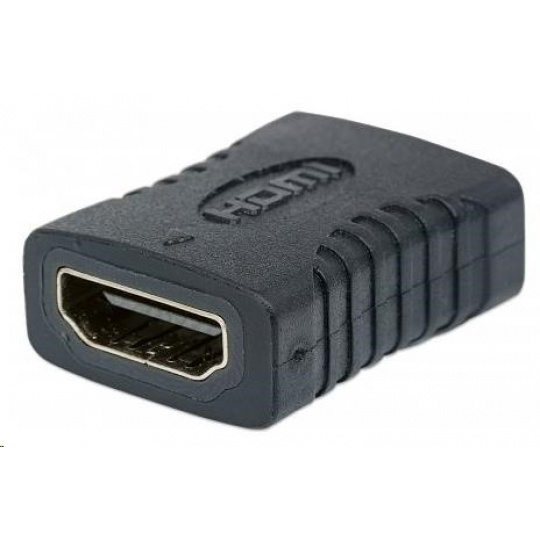 Konektor MANHATTAN HDMI Spojka A samica na A samicu, priame pripojenie