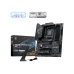 MSI MB Sc AM5 X870E GAMING PLUS WIFI, AMD X870E, 4xDDR5, 1xHDMI, 1xUSB4, WI-FI