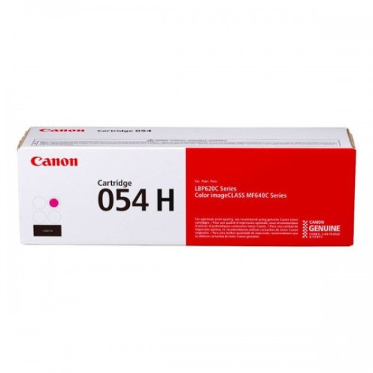 Canon LASER TONER 054HM