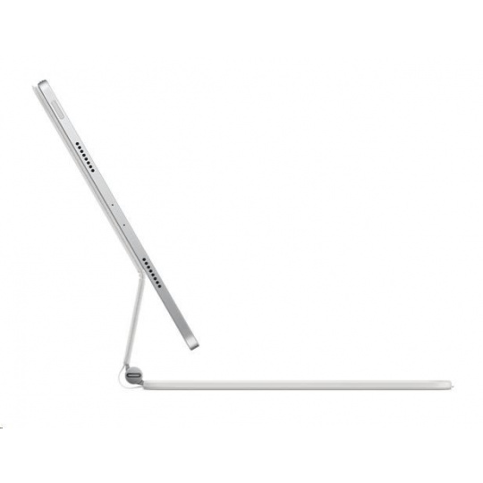 APPLE Magic Keyboard pre iPad Pro 11-palcový (3. generácia) a iPad Air (4. generácia) - Int.SK - Biela