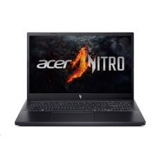 BAZAR - ACER NTB Nitro V 15 (ANV15-41-R7AY),R5-7535HS,15.6"FHD,16GB,1TB SSD,RTX 4050,Linux,Black - Poškozený obal (Kompl BAZAR - ACER NTB Nitro V 15 (ANV15-41-R7AY),R5-7535HS,15.6"FHD,16GB,1TB SSD,RTX 4050,Linux,Black - Poškozený obal (Kompl