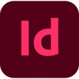 InDesign for teams, Multi Platform, English, Government, 1 používateľ, 1 mesiac, Level 3, 50 - 99 Lic - nová licence