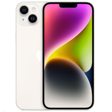 Apple iPhone 14 128GB White (repas) Apple iPhone 14 128GB White (repas)