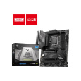 MSI MB Sc LGA1700 MAG B760 TOMAHAWK WIFI, Intel B760, 4xDDR5, 1xDP, 1xHDMI, WI-FI