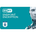 ESET Endpoint Encryption Pro pre 1 - 10 zariadenia, predĺženie i nová licencia na 1 rok