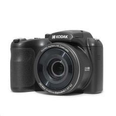 KODAK Astro Zoom AZ255 Black - Poškozený obal (Komplet) KODAK Astro Zoom AZ255 Black - Poškozený obal (Komplet)