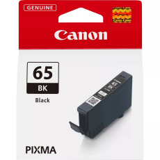 Canon BJ CARTRIDGE CLI-65 BK EUR/OCN