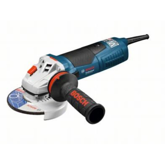 Bosch GWS 19-125 CIE, Professional