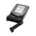 DELL 600GB SAS ISE 10k 12Gbps 512n 2.5in with 3.5in HYB CARR Hot-Plug CK T360, T560, R360,R450,R550, R660, R760, Rxx5...