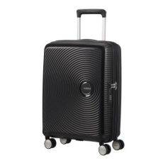 <p>American Tourister Soundbox SPINNER 55/20 EXP TSA Black</p>