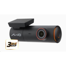 BAZAR - Mio MiVue J35 2.5K GPS WIFI - kamera pro záznam jízdy - Poškozený obal (Komplet) BAZAR - Mio MiVue J35 2.5K GPS WIFI - kamera pro záznam jízdy - Poškozený obal (Komplet)